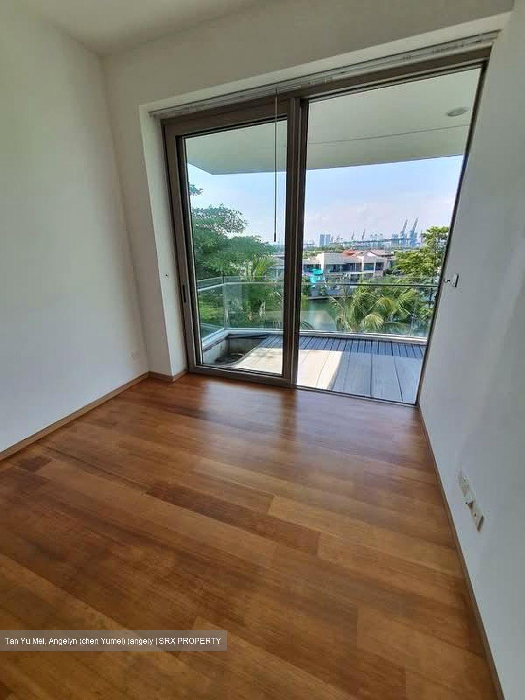 The Coast at Sentosa Cove (D4), Condominium #558747991
